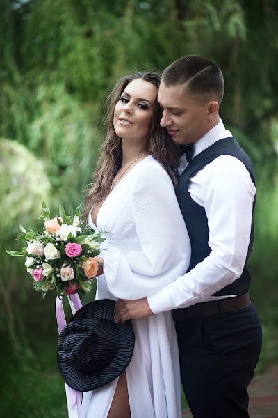 Fotógrafo de bodas Yuliya Sergeeva (kle0). Foto del 20 de agosto 2017