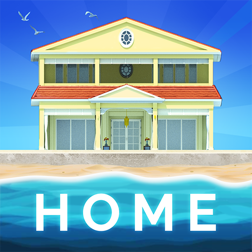 Home Design: Caribbean Life – Apps no Google Play