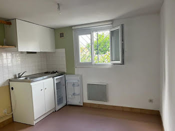 appartement à Bourges (18)