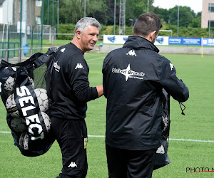 Ancien du Standard et de STVV, Patrice Van Kets est décédé