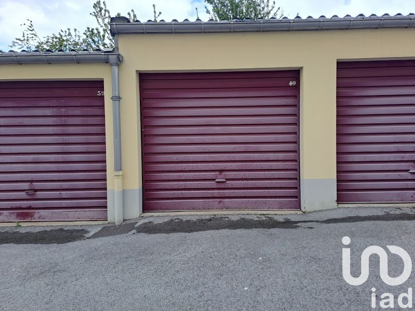 Vente parking  15 m² à Besançon (25000), 11 000 €