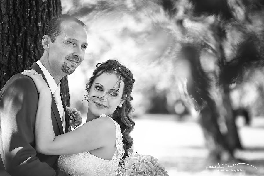 Esküvői fotós Martin Cintula (martincintula). Készítés ideje: 2019 április 8.