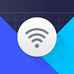 Cover Image of Descargar NetSpot - Analizador de Wi-Fi y herramienta de inspección del sitio 1.2.3 APK