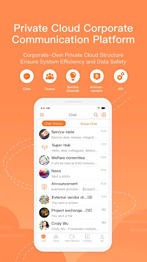 Team+ Pro Private Cloud - v1.8.6.2