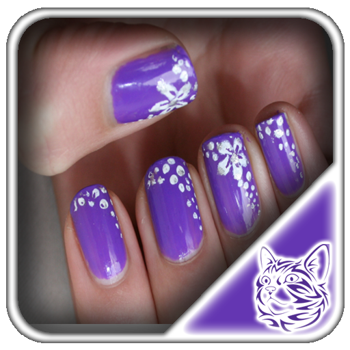 Purple Nail Polish Aplicații Pe Google Play