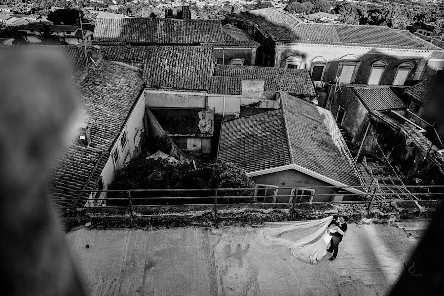 Fotógrafo de casamento Danilo Sicurella (danilosicurella). Foto de 1 de junho 2022