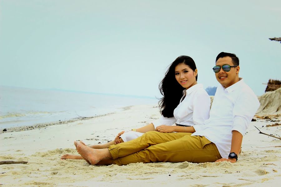 Wedding photographer Indra Kesuma (indrakesuma). Photo of 21 June 2020