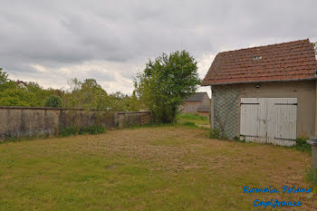 maison à Allogny (18)