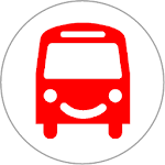 Cover Image of Herunterladen SingBUS: Info zur Ankunft des nächsten Busses 2.10.0 APK