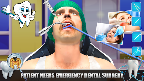 Plastic Surgery Doctor Game 3D – Apps no Google Play