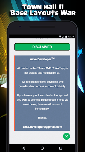 Town Hall 11 Base Layouts War