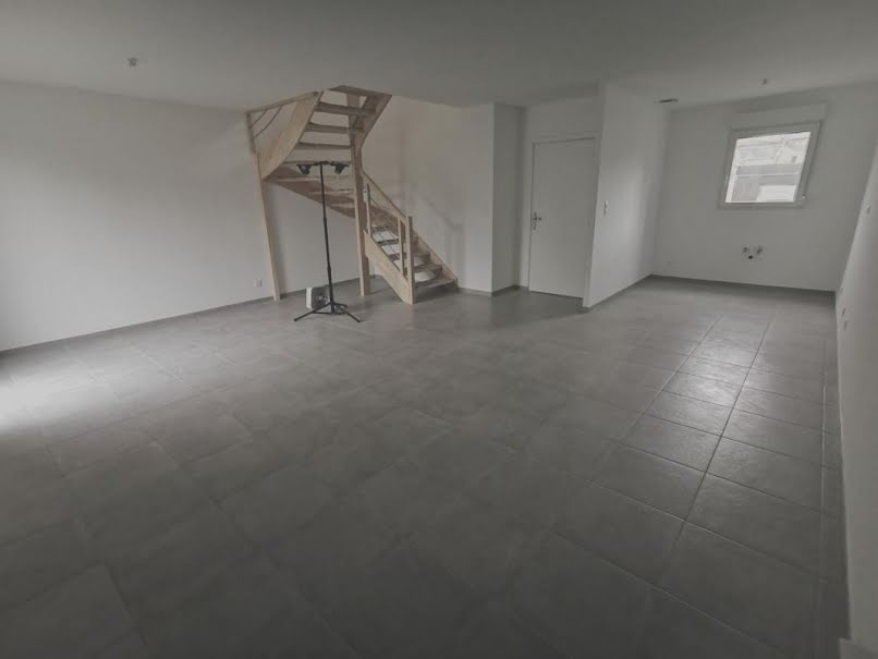 Vente maison 4 pièces 85 m² à Vieux-Condé (59690), 207 500 €