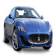 Maserati Wallpapers HD New Tab