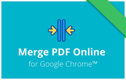 Merge PDF small promo image