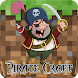 Pirate Craft Survival