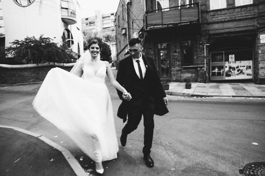 婚禮攝影師Aleksandr Bilyk（bilykstudio）。2022 1月18日的照片