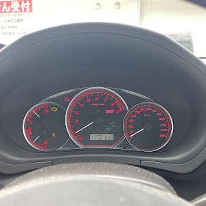 インプレッサ WRX STI GRB