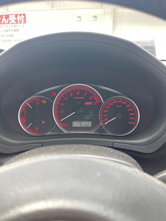 インプレッサ WRX STIの2次エアバルブに関するカスタム事例の投稿画像1枚目