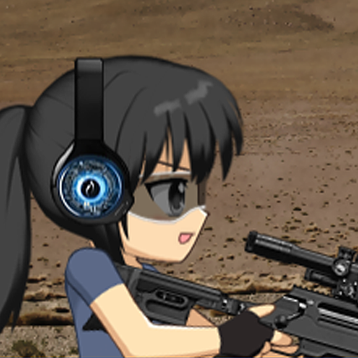 Anime Sniper Google Play のアプリ