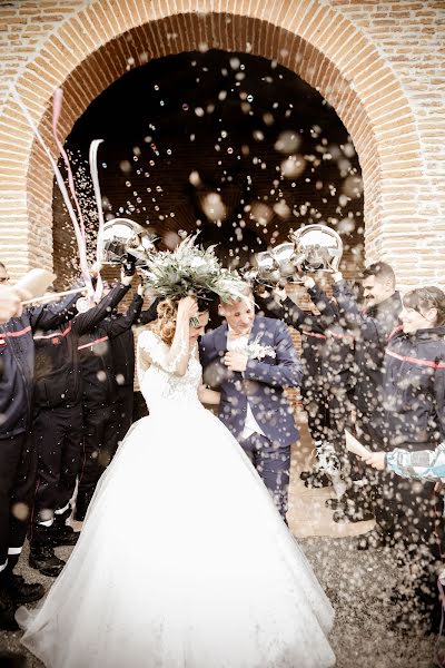 Fotografo di matrimoni Jean Coubard (jean77). Foto del 30 marzo 2021