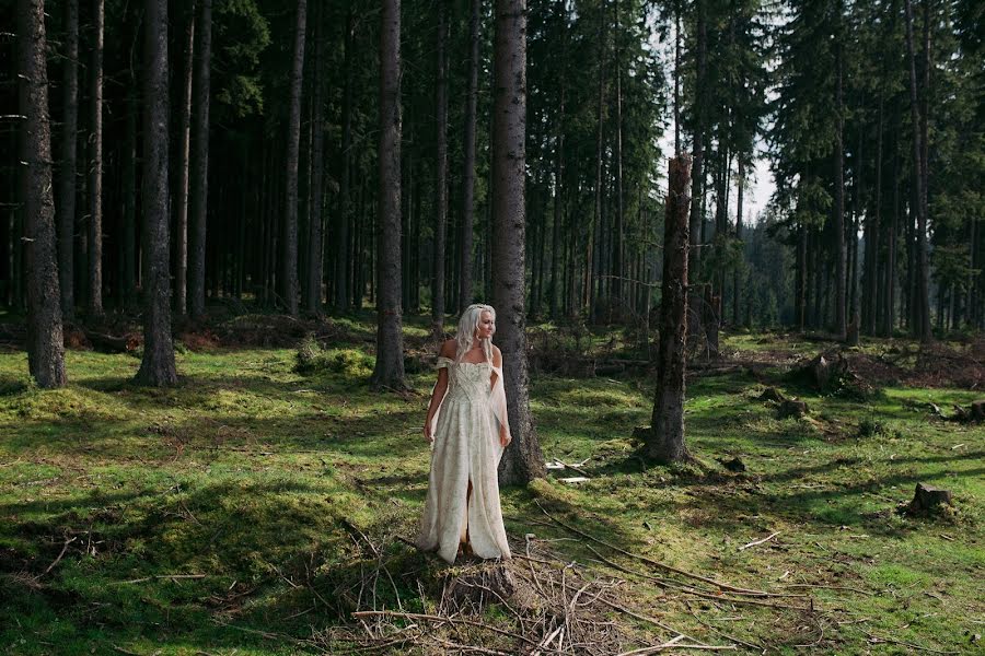 Photographe de mariage Liviu Ratiu (ratiu). Photo du 10 décembre 2018