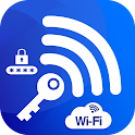 Icon WiFi Password Master Key Show