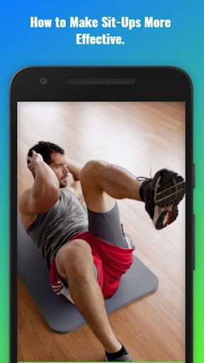 How to Do a Basic Sit Up (Guide) - v1.0