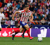 Un joueur de l'Atlético de Madrid tacle gentiment Liverpool en mémoire de l'élimination en Ligue des champions