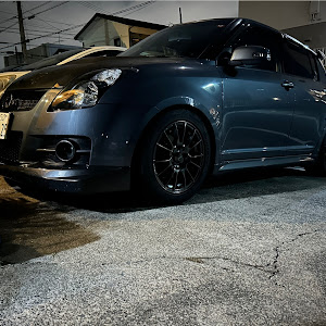 スイフトスポーツ ZC31S