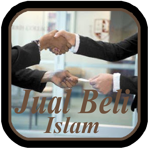 Kitab Jual Beli Islam