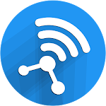 ShareOnWifi: P2P file sharing Apk