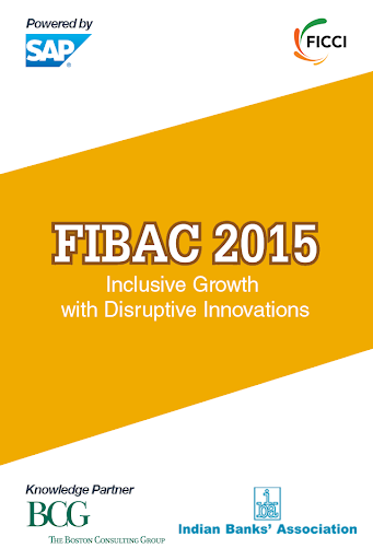 FIBAC 2015