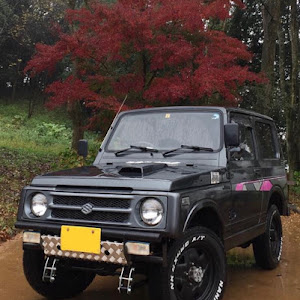 ジムニー JA11V