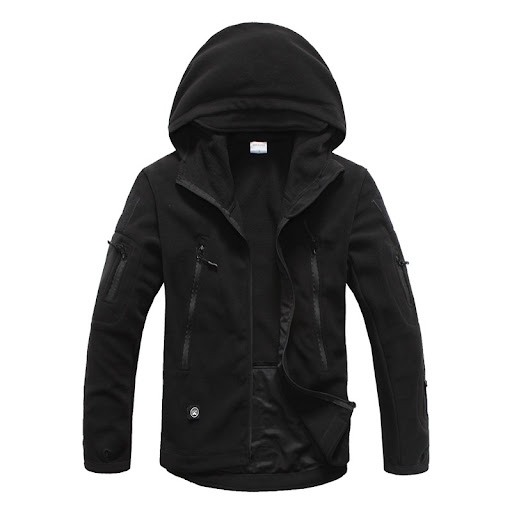 Title 6, TAD Soft Shell Outdoor Warm Inner Liner Fleece ...