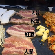 八色烤肉