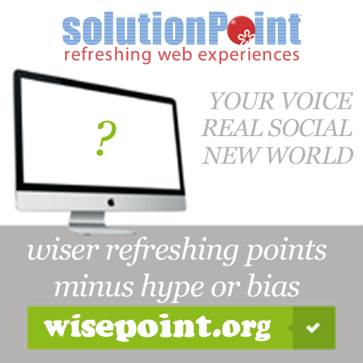 WisePoint.org - News PR