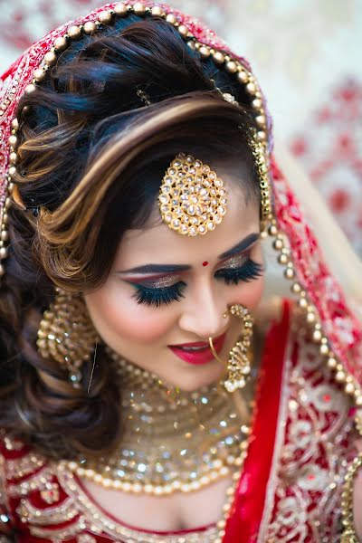 Photographe de mariage Ankit Mourya (ankitmourya). Photo du 10 décembre 2020