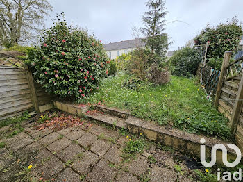 maison à Quimper (29)