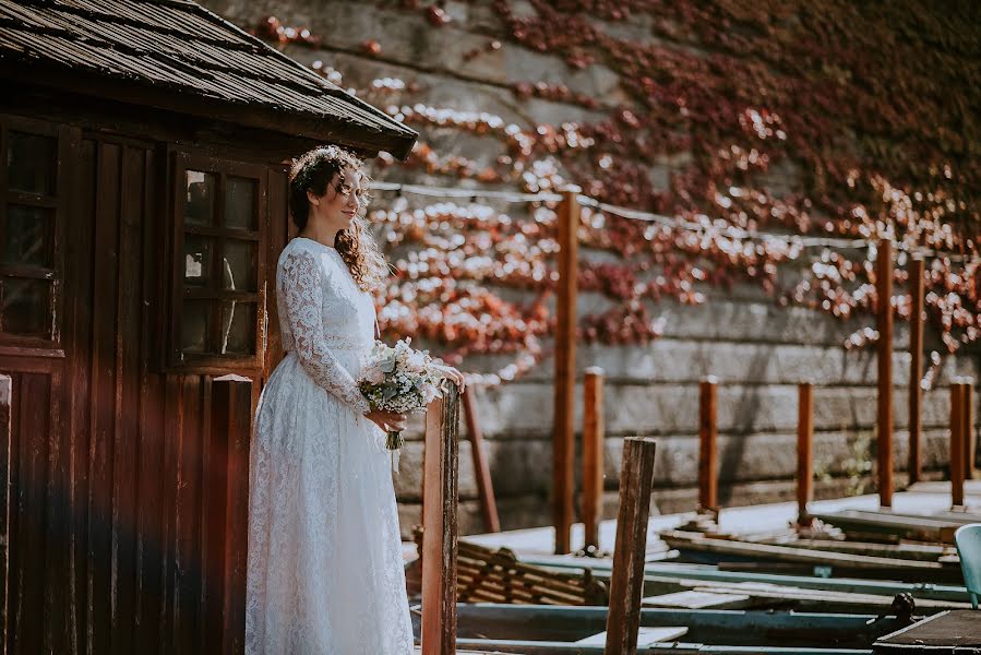 Fotógrafo de bodas Elena Šenková (elliphoto). Foto del 30 de junio 2023