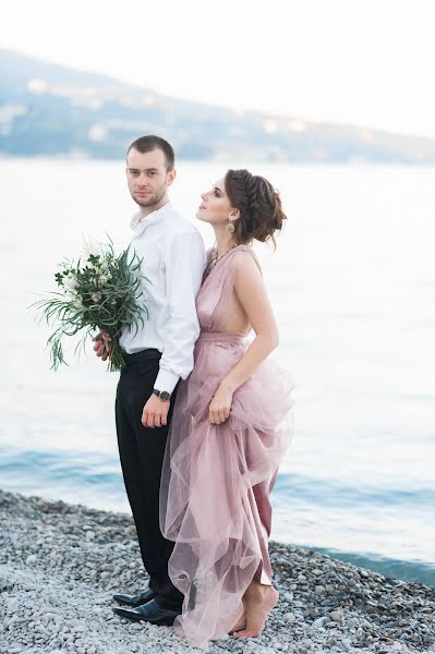 Fotografo di matrimoni Katerina Kuksova (kuksova). Foto del 13 luglio 2016