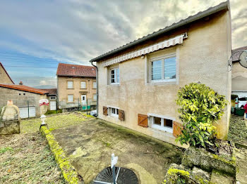 maison à Thionville (57)