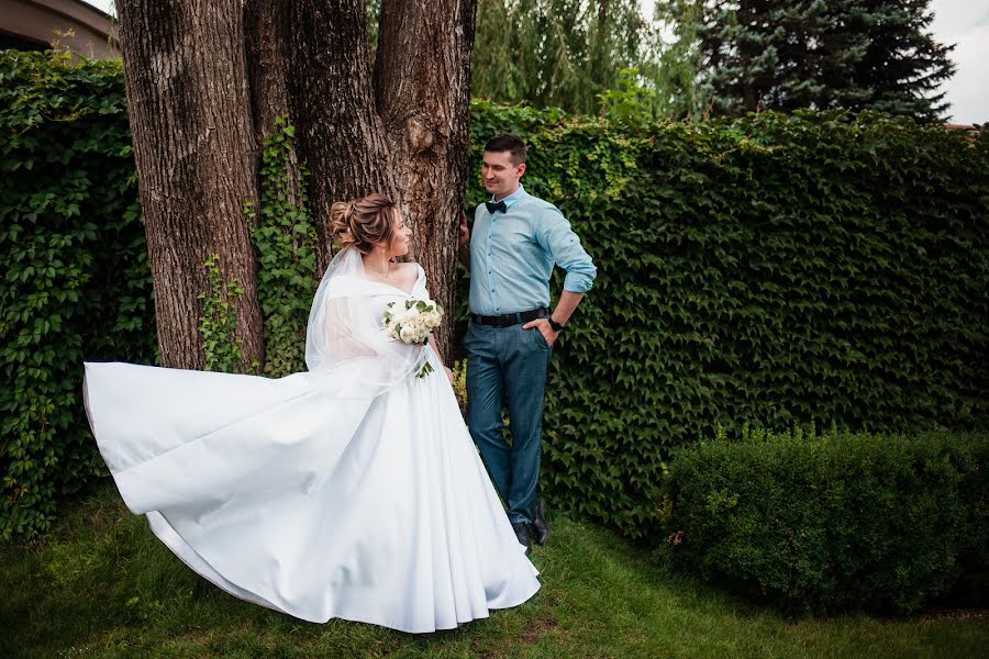 Photographe de mariage Karina Lavrinenko (lavphoto). Photo du 3 août 2021