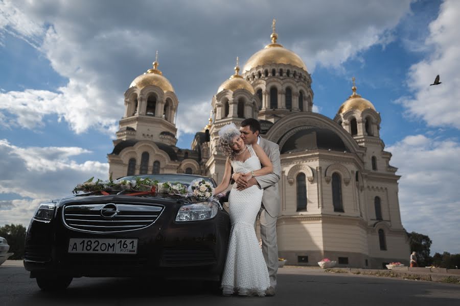 Svadobný fotograf Saviovskiy Valeriy (wawas). Fotografia publikovaná 1. augusta 2013