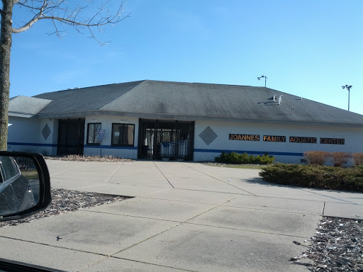 Joannes Family Aquatic Center