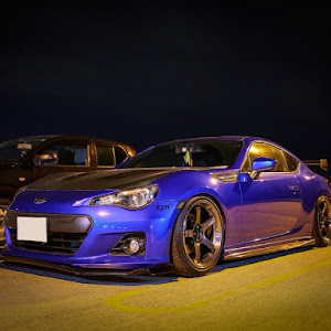 BRZ ZC6