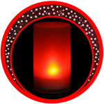 Musical Lamp – Night Light Apk