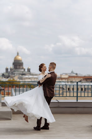 Весільний фотограф Полина Павлова (polina-pavlova). Фотографія від 12 вересня 2022