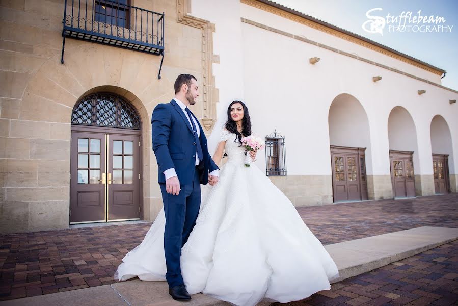 Photographe de mariage Stacy Stufflebeam (stacystufflebeam). Photo du 30 décembre 2019