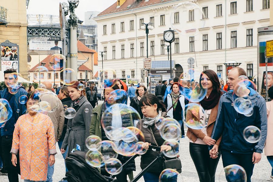 Vestuvių fotografas Sergiu Cotruta (serko). Nuotrauka 2017 balandžio 21