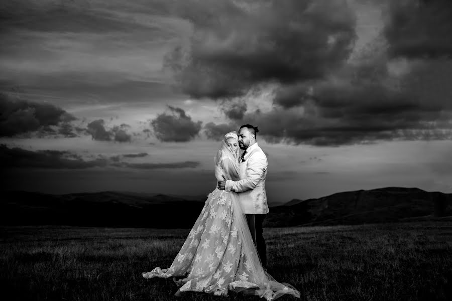 Wedding photographer Catalin Gogan (gogancatalin). Photo of 13 March 2020